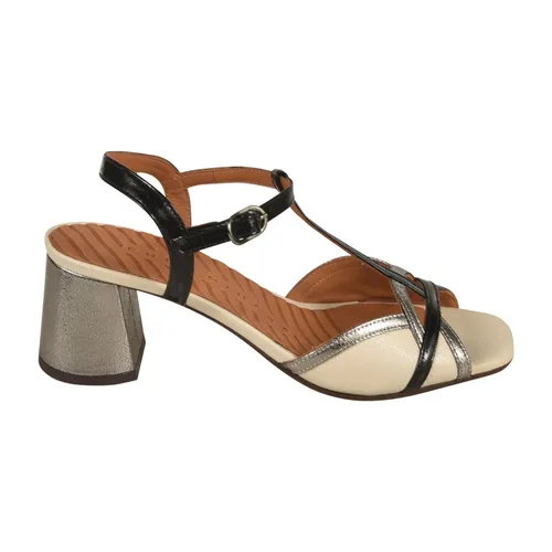 Shoes > Sandals > High Heel Sandals - - Chie Mihara - Modalova