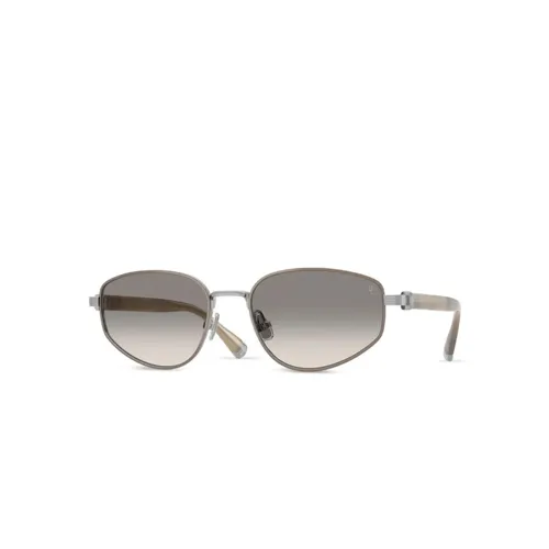 Accessories > Sunglasses - - Brunello Cucinelli - Modalova
