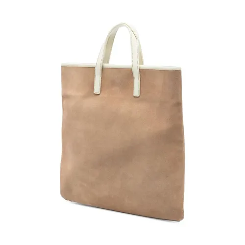 Pre-owned > Pre-owned Bags > Pre-owned Tote Bags - - Loewe Pre-owned - Modalova