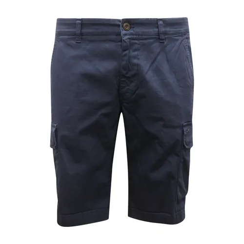 Shorts > Casual Shorts - - Mason's - Modalova