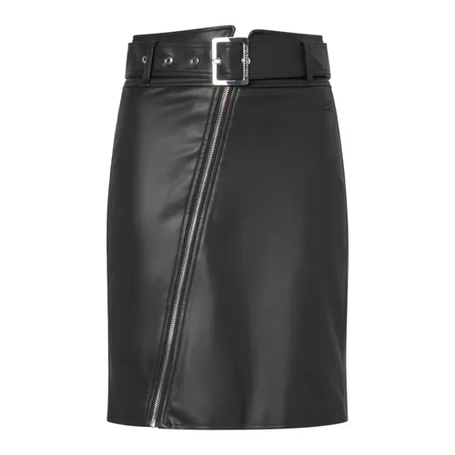 Skirts > Short Skirts - - Karl Lagerfeld - Modalova