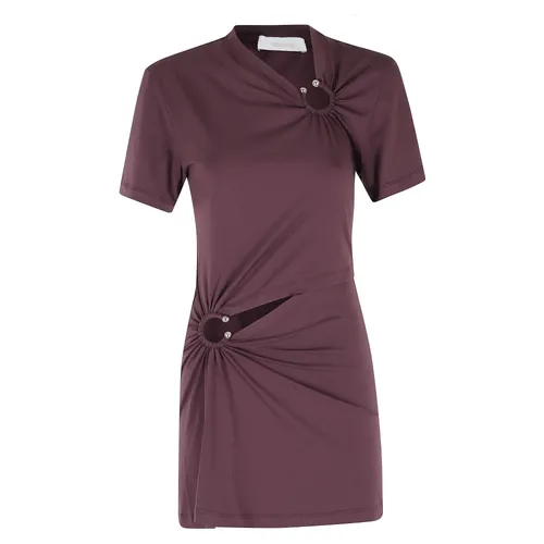 Dresses > Day Dresses > Short Dresses - - Rabanne - Modalova