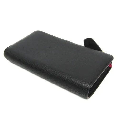 Pre-owned > Pre-owned Accessories > Pre-owned Wallets - - Louis Vuitton Vintage - Modalova