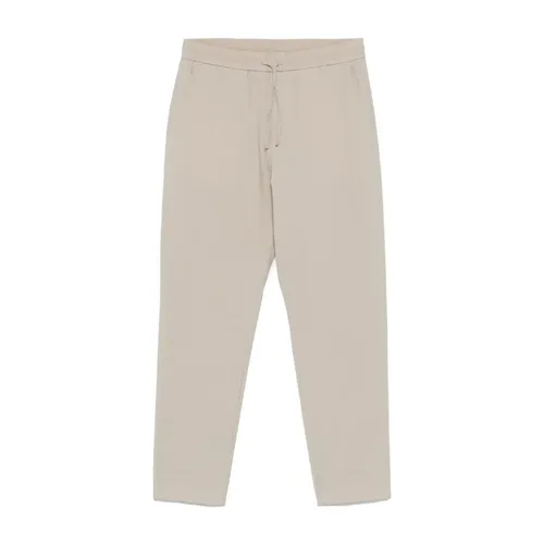 Trousers > Slim-fit Trousers - - Hugo - Modalova