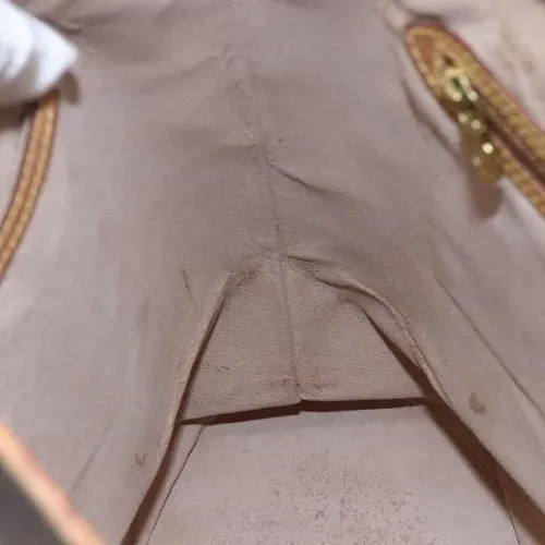 Pre-owned > Pre-owned Bags > Pre-owned Bucket Bags - - Louis Vuitton Vintage - Modalova