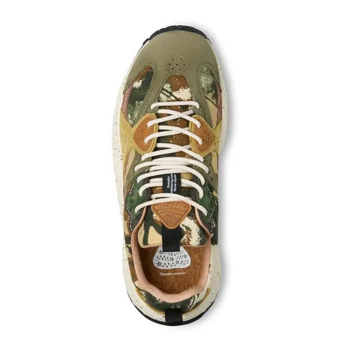 Shoes > Sneakers - - Flower Mountain - Modalova