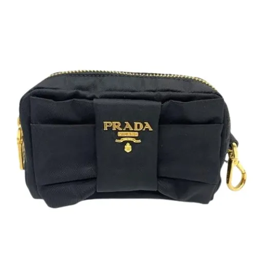 Pre-owned > Pre-owned Bags - - Prada Vintage - Modalova