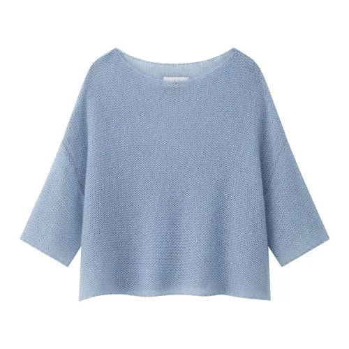 Knitwear > Cashmere Knitwear - - LU REN - Modalova