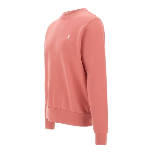 Sweatshirts & Hoodies > Sweatshirts - - Polo Ralph Lauren - Modalova