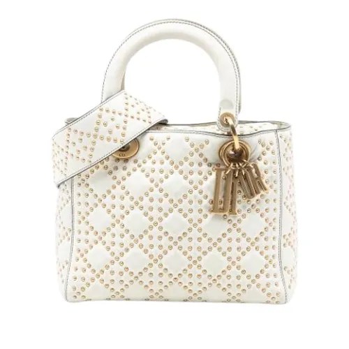 Pre-owned > Pre-owned Bags > Pre-owned Handbags - - Dior Vintage - Modalova