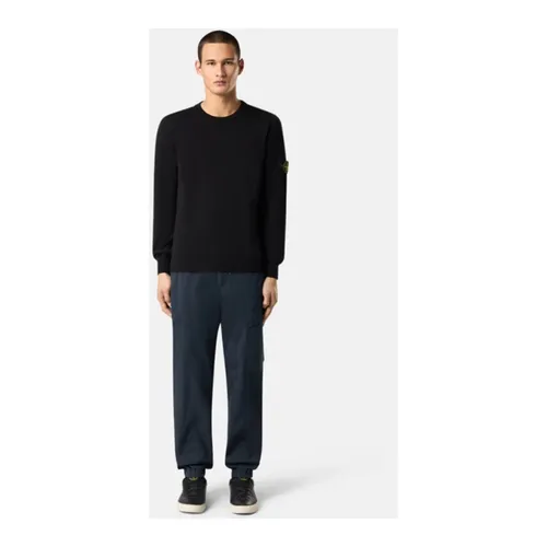 Sweatshirts & Hoodies > Sweatshirts - - Stone Island - Modalova