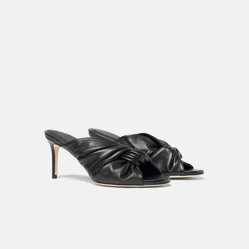 Shoes > Heels > Heeled Mules - - Scarosso - Modalova