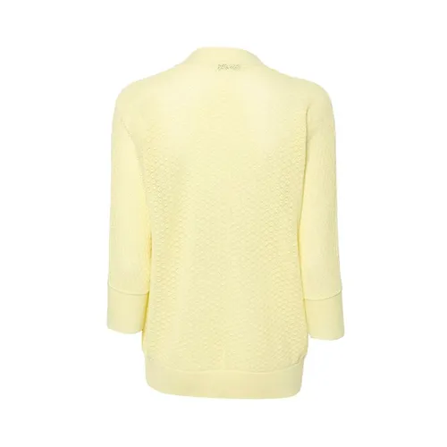 Knitwear > Cardigans - - Le Tricot Perugia - Modalova