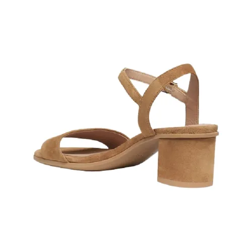Shoes > Sandals > High Heel Sandals - - Geox - Modalova
