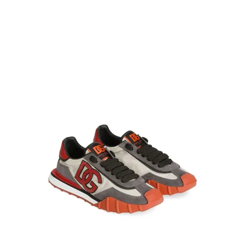 Shoes > Sneakers - - Dolce & Gabbana - Modalova