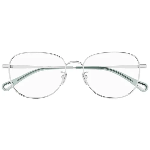Accessories > Glasses - - Chloé - Modalova