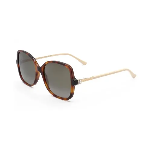 Accessories > Sunglasses - - Jimmy Choo - Modalova