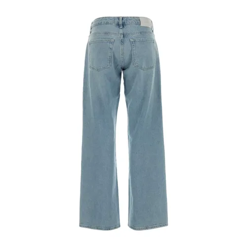 Jeans > Straight Jeans - - 7 For All Mankind - Modalova