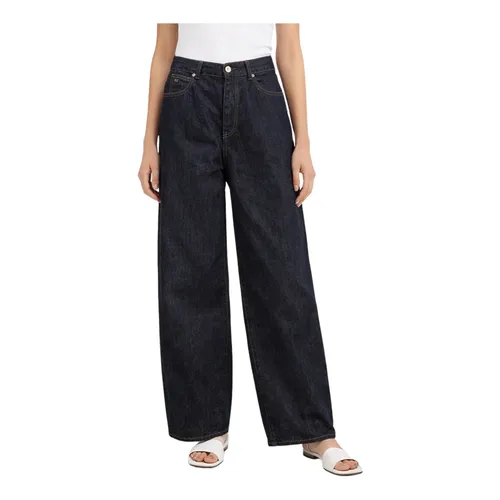 Jeans > Loose-fit Jeans - - Nine In The Morning - Modalova