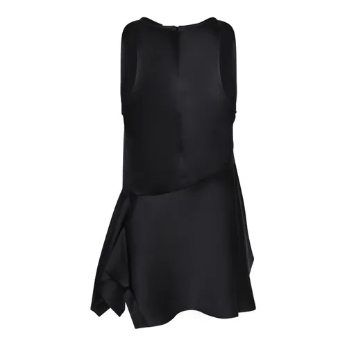 Tops > Sleeveless Tops - - JW Anderson - Modalova