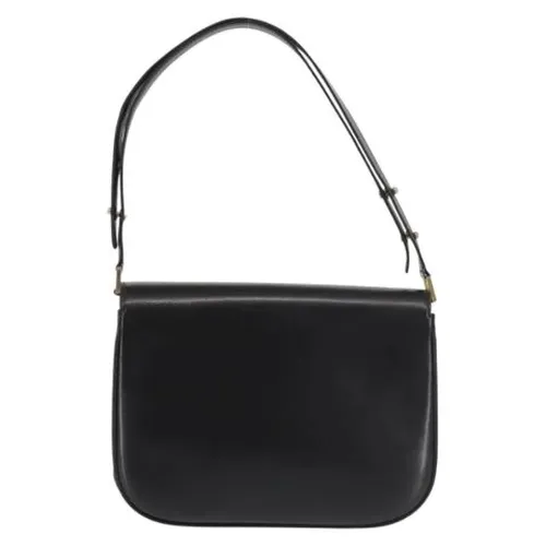 Pre-owned > Pre-owned Bags > Pre-owned Shoulder Bags - - Bally Pre-owned - Modalova