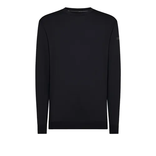 Knitwear > Round-neck Knitwear - - RRD - Modalova