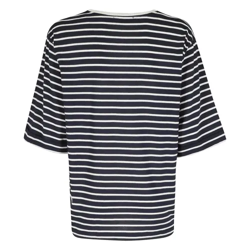 Seventy - Tops > T-Shirts - Blue - Seventy - Modalova