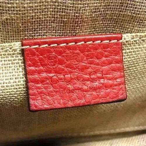 Pre-owned > Pre-owned Bags > Pre-owned Cross Body Bags - - Gucci Vintage - Modalova