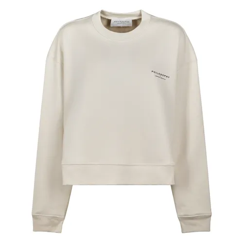 Sweatshirts & Hoodies > Sweatshirts - - Philosophy di Lorenzo Serafini - Modalova