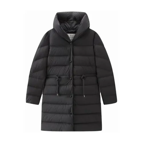 Jackets > Winter Jackets - - Woolrich - Modalova