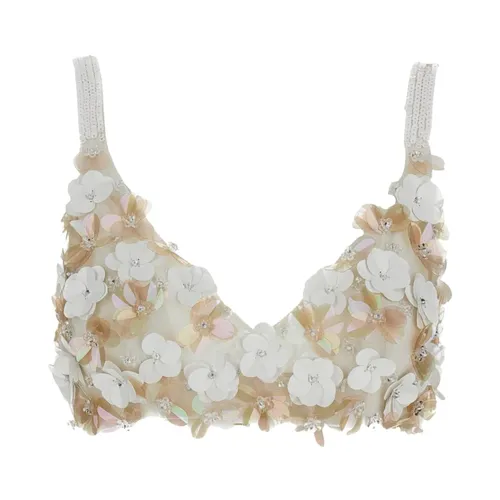 Underwear > Bras - - P.a.r.o.s.h. - Modalova