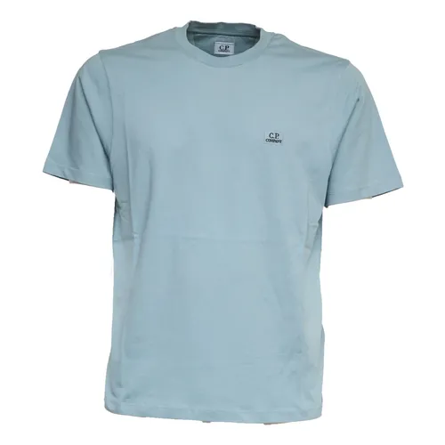 Tops > T-Shirts - - C.p. Company - Modalova