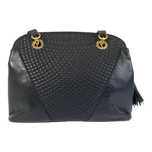 Pre-owned > Pre-owned Bags > Pre-owned Shoulder Bags - - Bally Pre-owned - Modalova
