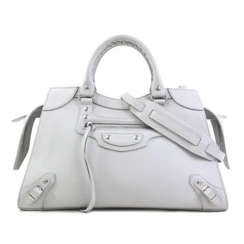 Pre-owned > Pre-owned Bags > Pre-owned Handbags - - Balenciaga Vintage - Modalova
