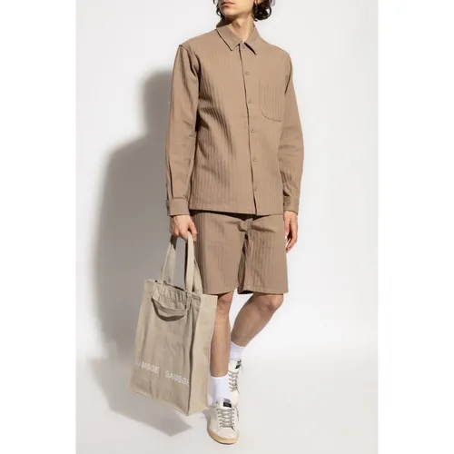 Shorts > Casual Shorts - - Samsøe Samsøe - Modalova