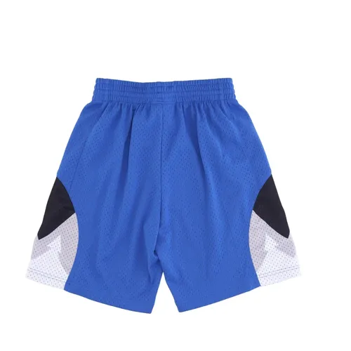 Shorts > Casual Shorts - - Mitchell & Ness - Modalova
