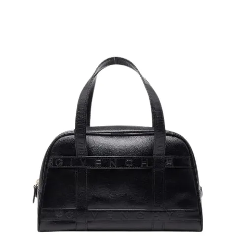 Pre-owned > Pre-owned Bags > Pre-owned Handbags - - Givenchy Pre-owned - Modalova