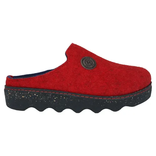 Rohde - Shoes > Slippers - Red - Rohde - Modalova