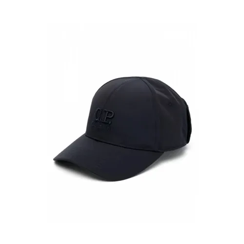 Accessories > Hats > Caps - - C.p. Company - Modalova