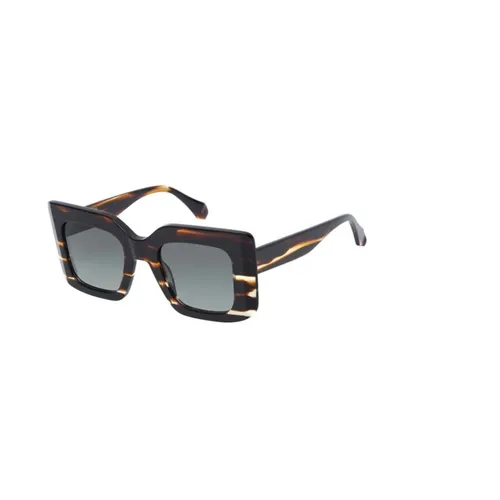 Accessories > Sunglasses - - Gigi Studios - Modalova
