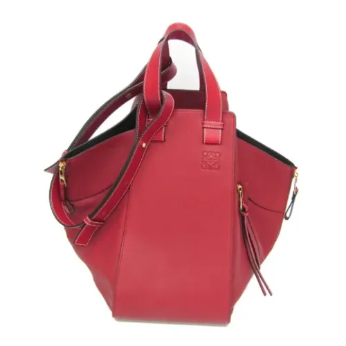 Pre-owned > Pre-owned Bags > Pre-owned Handbags - - Loewe Pre-owned - Modalova
