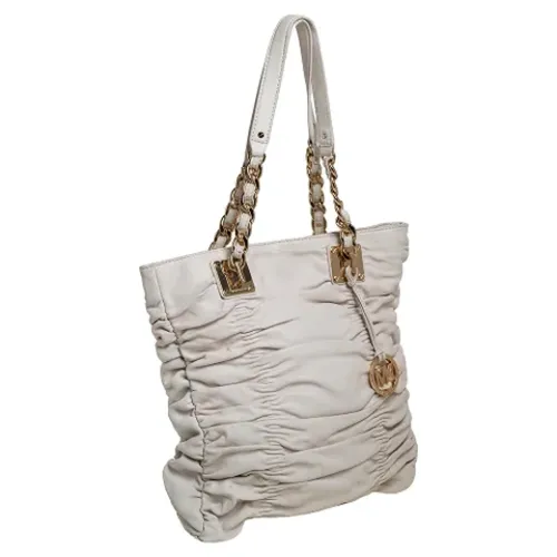 Pre-owned > Pre-owned Bags > Pre-owned Tote Bags - - Michael Kors Pre-owned - Modalova