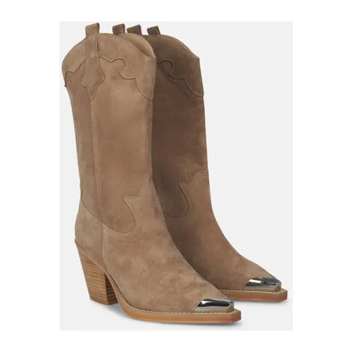 Shoes > Boots > Cowboy Boots - - Alma EN Pena - Modalova