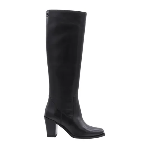 Shoes > Boots > High Boots - - Bronx - Modalova