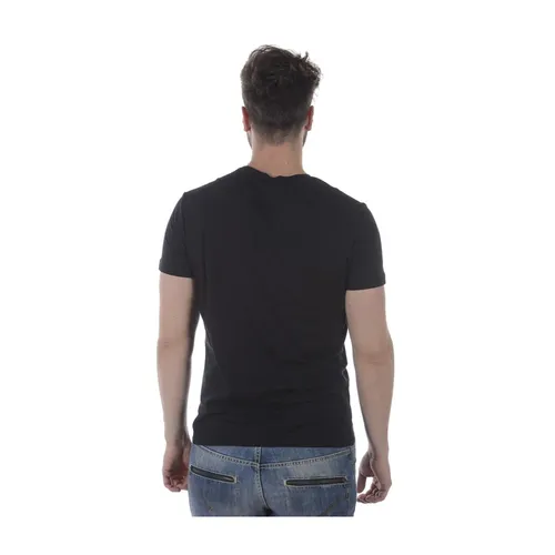 Tops > T-Shirts - - Versace Jeans Couture - Modalova