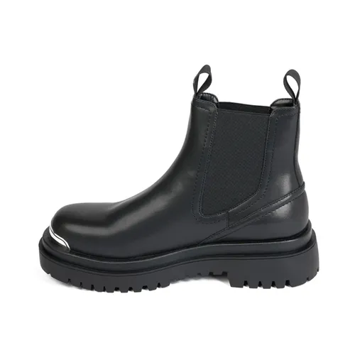 Shoes > Boots > Chelsea Boots - - Just Cavalli - Modalova