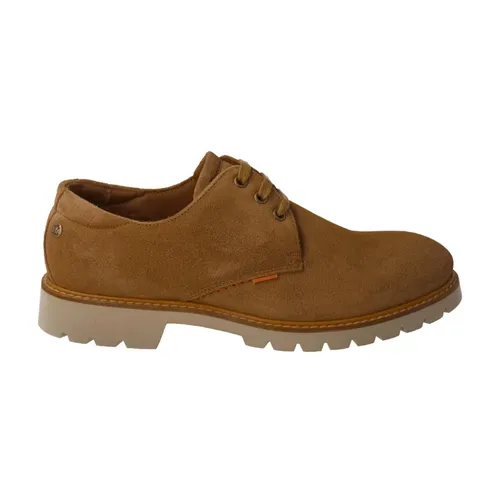Shoes > Flats > Laced Shoes - - Panama Jack - Modalova