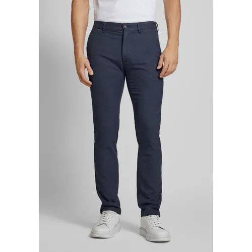 Trousers > Slim-fit Trousers - - Hugo - Modalova