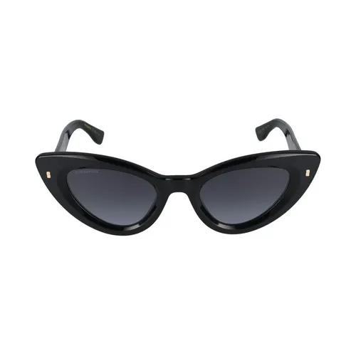 Accessories > Sunglasses - - Dsquared2 - Modalova