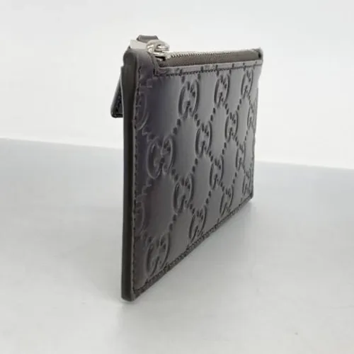 Pre-owned > Pre-owned Accessories > Pre-owned Wallets - - Gucci Vintage - Modalova